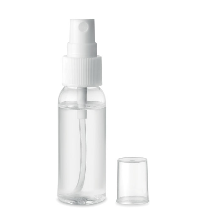 Spray rinfrescante mani 30ml